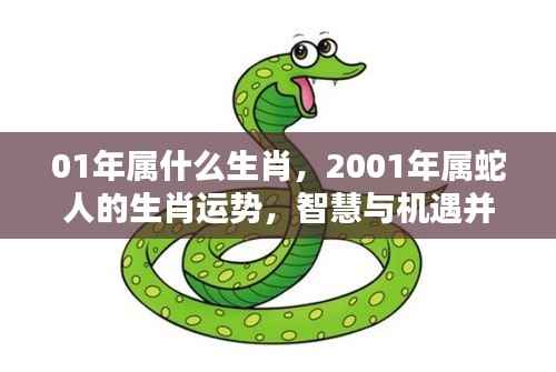 2001年属蛇人的智慧与机遇并存的一年,生肖运势详解