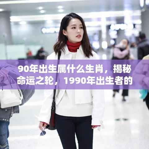 1990年出生者的生肖运势揭秘,命运之轮与生肖运势解析