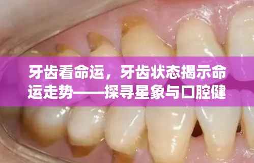 星象与口腔健康,牙齿状态揭示命运走势的奥秘探寻