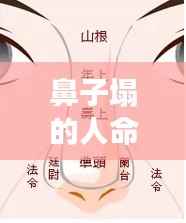 星座运势下的个性解读,鼻子塌的人命运展望