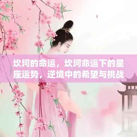 逆境中的希望与挑战,星座运势在坎坷命运下的探索