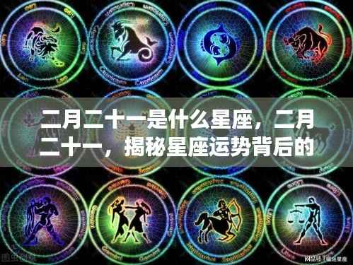 二月二十一揭秘星座运势背后的秘密,双鱼座运势深度解析
