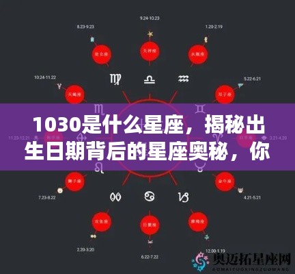 揭秘星座奥秘,出生日期背后的星座守护星揭晓,你是哪颗星守护的?