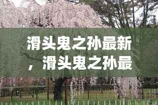 滑头鬼之孙最新进展与星座运势角色性格深度解析