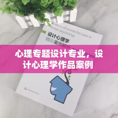 心理专题设计专业,设计心理学作品案例