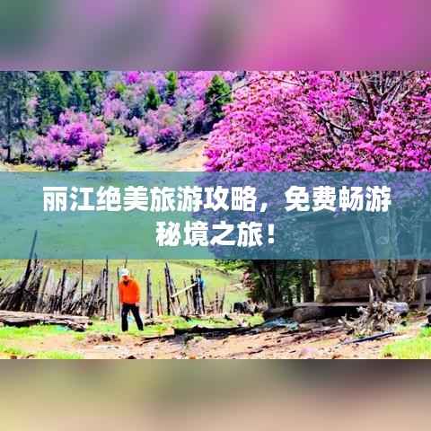 丽江绝美旅游攻略,免费畅游秘境之旅!