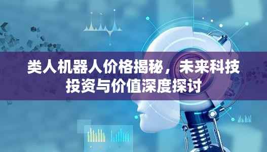 类人机器人价格揭秘,未来科技投资与价值深度探讨