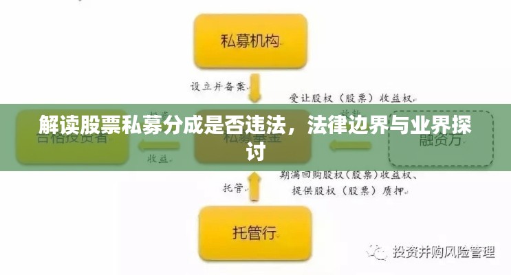解读股票私募分成是否违法,法律边界与业界探讨