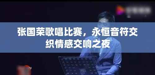 张国荣歌唱比赛,永恒音符交织情感交响之夜