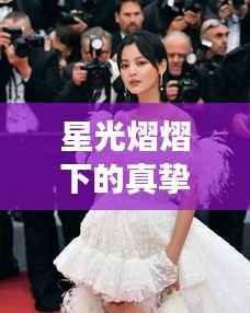 星光熠熠下的真挚之爱,女明星的浪漫情缘
