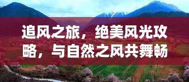 追风之旅,绝美风光攻略,与自然之风共舞畅游美景胜地