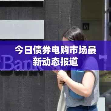 今日债券电购市场最新动态报道