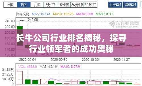 长牛公司行业排名揭秘,探寻行业领军者的成功奥秘