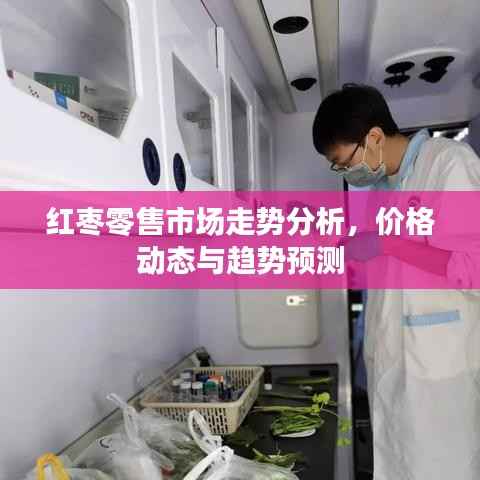 红枣零售市场走势分析,价格动态与趋势预测