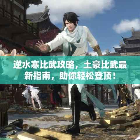 逆水寒比武攻略,土豪比武最新指南,助你轻松登顶!
