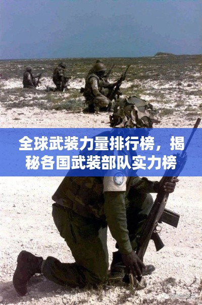 全球武装力量排行榜,揭秘各国武装部队实力榜单!