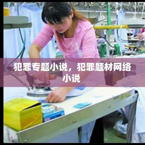 犯罪专题小说,犯罪题材网络小说