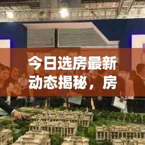 今日选房最新动态揭秘,房地产市场趋势大解析
