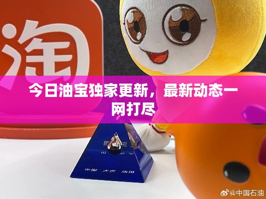 今日油宝独家更新,最新动态一网打尽