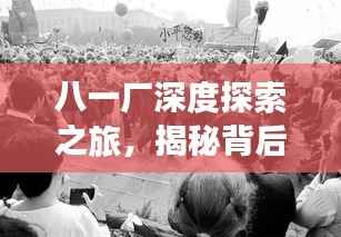 八一厂深度探索之旅,揭秘背后的故事!